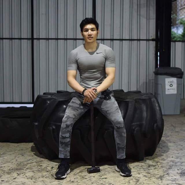 หนุ่มหล่อ✦cute boy✦ดีต่อใจ❥606