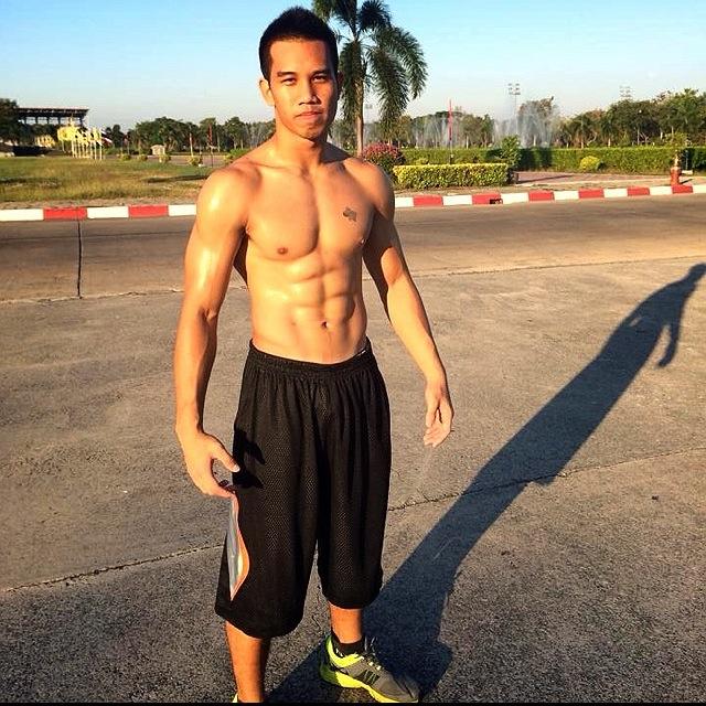 หนุ่มหล่อ✦cute boy✦ดีต่อใจ❥607