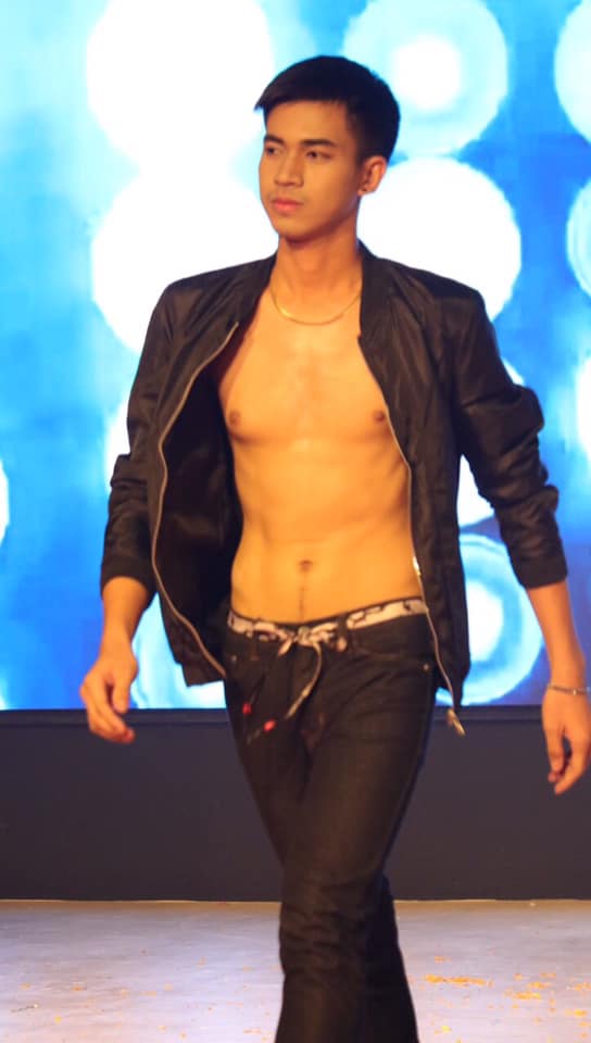 หนุ่มหล่อ✦cute boy✦ดีต่อใจ❥608