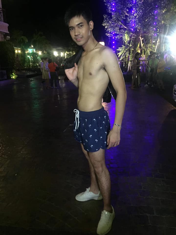 หนุ่มหล่อ✦cute boy✦ดีต่อใจ❥608