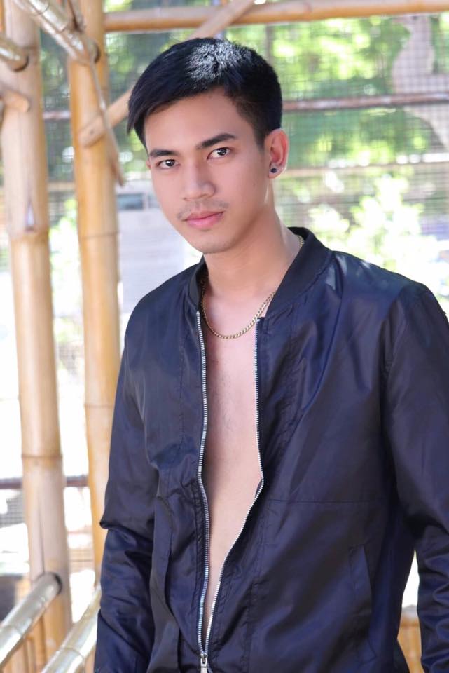 หนุ่มหล่อ✦cute boy✦ดีต่อใจ❥608