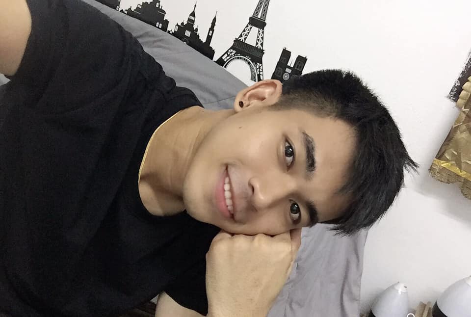 หนุ่มหล่อ✦cute boy✦ดีต่อใจ❥608
