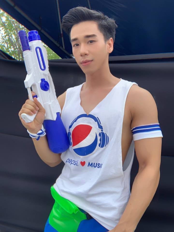หนุ่มหล่อ✦cute boy✦ดีต่อใจ❥609