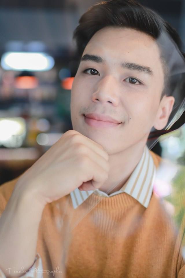 หนุ่มหล่อ✦cute boy✦ดีต่อใจ❥609