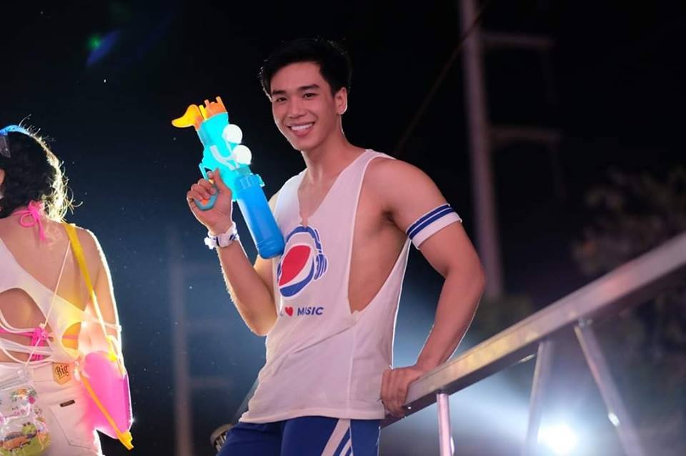 หนุ่มหล่อ✦cute boy✦ดีต่อใจ❥609