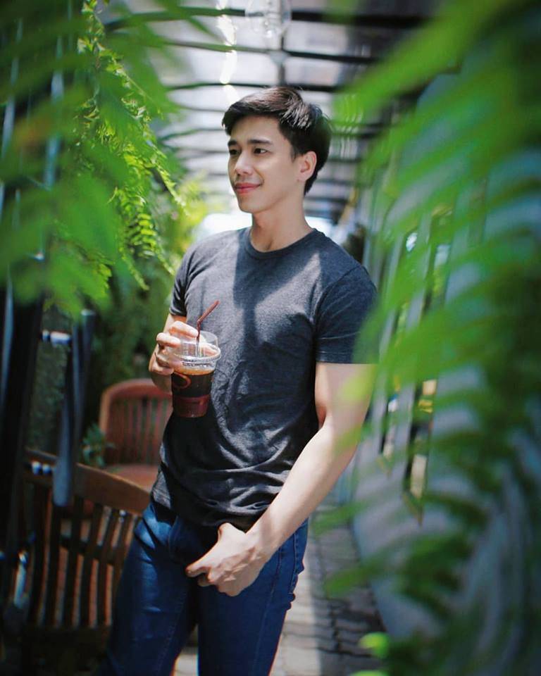 หนุ่มหล่อ✦cute boy✦ดีต่อใจ❥609