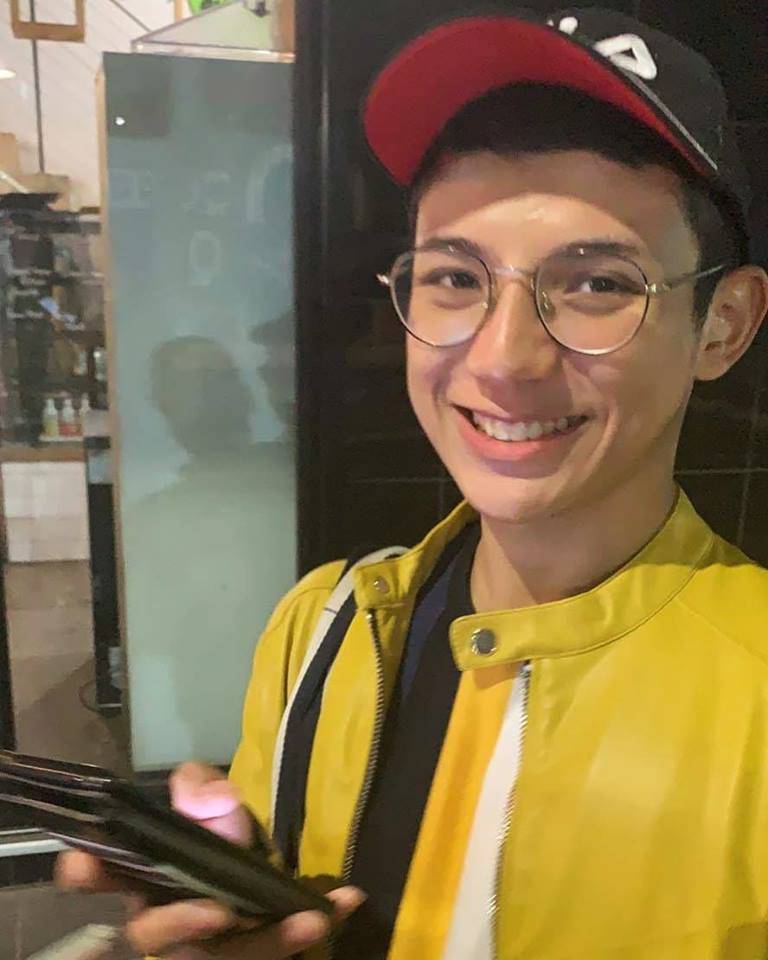 หนุ่มหล่อ✦cute boy✦ดีต่อใจ❥611