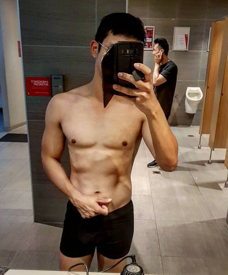 หนุ่มหล่อ✦cute boy✦ดีต่อใจ❥611