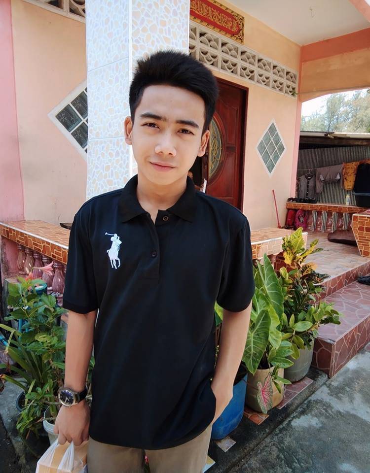 เด็กน้อยมุสลิม