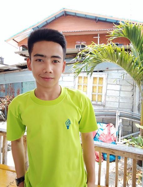 เด็กน้อยมุสลิม