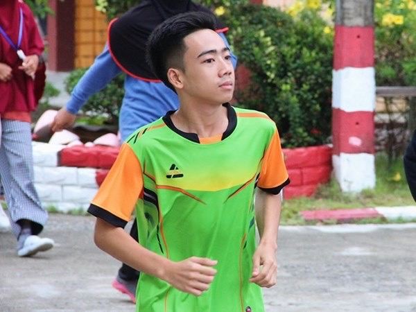 เด็กน้อยมุสลิม