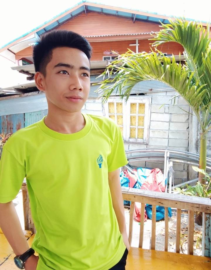 เด็กน้อยมุสลิม