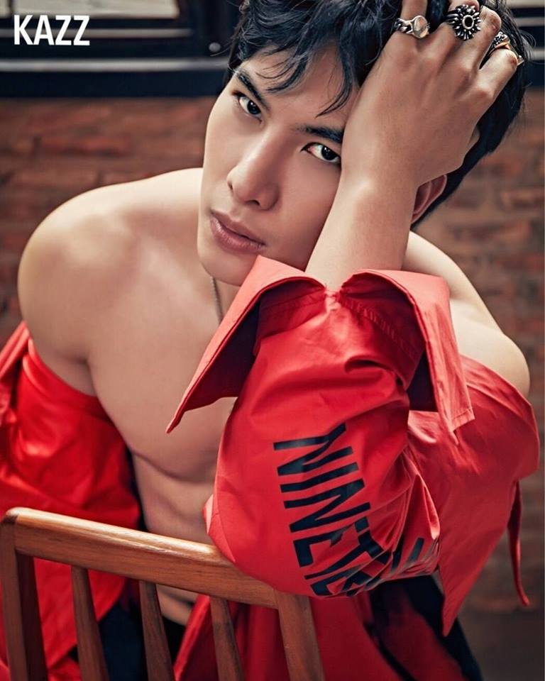 Pic Post ของฉัน (NEW:2019) :โอ้นั้นบักแตงโม..โอ้นั้นบักส้มโอ ภาค2 / 5
