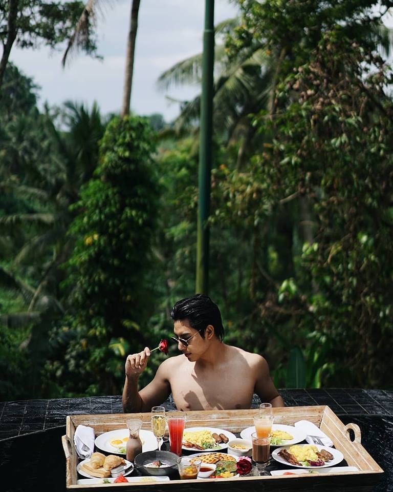 Pic Post ของฉัน (NEW:2019) :โอ้นั้นบักแตงโม..โอ้นั้นบักส้มโอ ภาค2 / 5