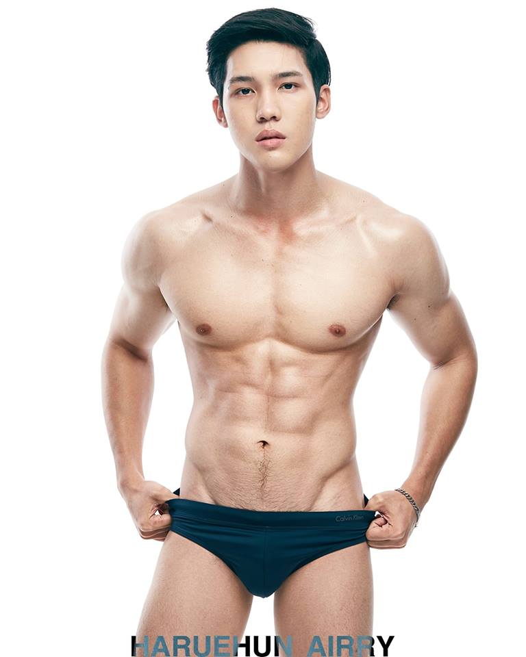 Pic Post ของฉัน (NEW:2019) :โอ้นั้นบักแตงโม..โอ้นั้นบักส้มโอ ภาค2 / 5