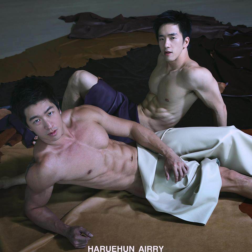 Pic Post ของฉัน (NEW:2019) : งัดถั่งงัดถั่งงัดถั่งงัด ภาค 2 / 6