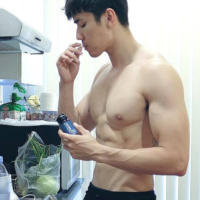 Pic Post ของฉัน (NEW:2019) :โอ้นั้นบักแตงโม..โอ้นั้นบักส้มโอ ภาค2 / 6