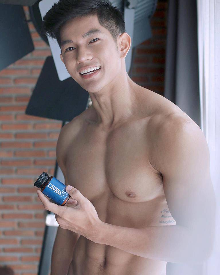 Pic Post ของฉัน (NEW:2019) :โอ้นั้นบักแตงโม..โอ้นั้นบักส้มโอ ภาค2 / 6