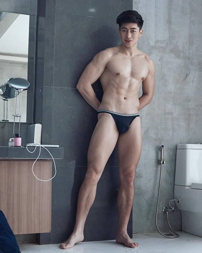 Pic Post ของฉัน (NEW:2019) :โอ้นั้นบักแตงโม..โอ้นั้นบักส้มโอ ภาค2 / 6