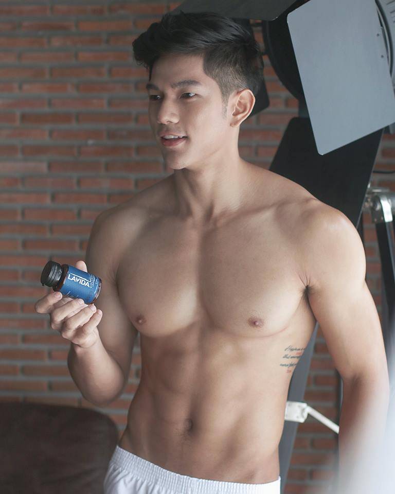 Pic Post ของฉัน (NEW:2019) :โอ้นั้นบักแตงโม..โอ้นั้นบักส้มโอ ภาค2 / 6