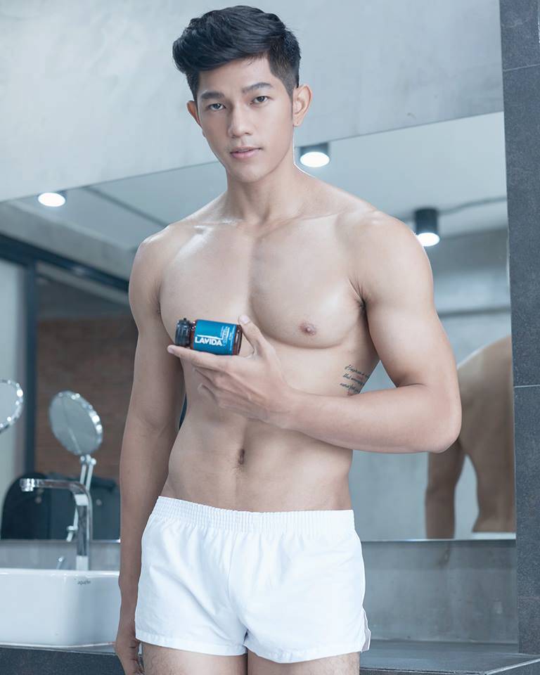 Pic Post ของฉัน (NEW:2019) :โอ้นั้นบักแตงโม..โอ้นั้นบักส้มโอ ภาค2 / 6