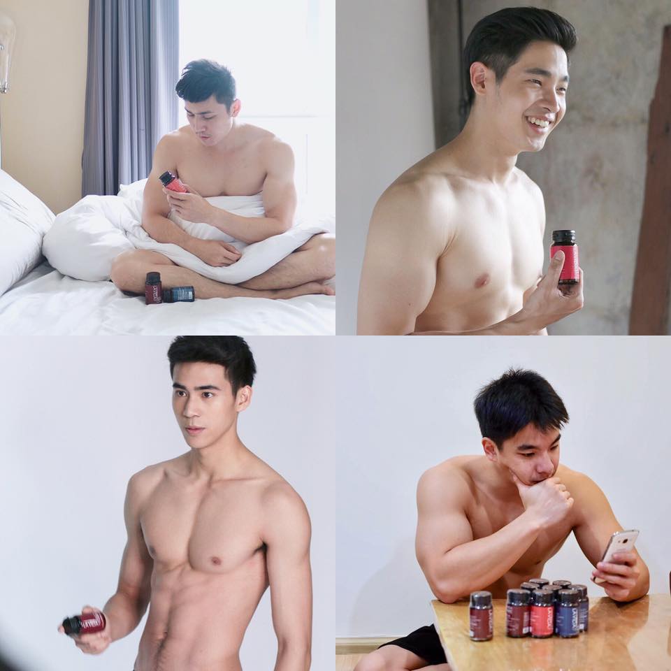 PicPostของฉันNEW:2019)}ธารารัตน์{เลิกคุยทั้งอำเภอเพื่อเธอคนเดียว 129