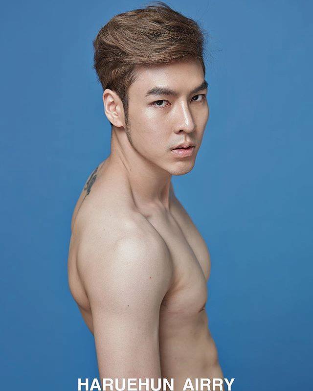 PicPostของฉันNEW:2019)}ธารารัตน์{เลิกคุยทั้งอำเภอเพื่อเธอคนเดียว 129
