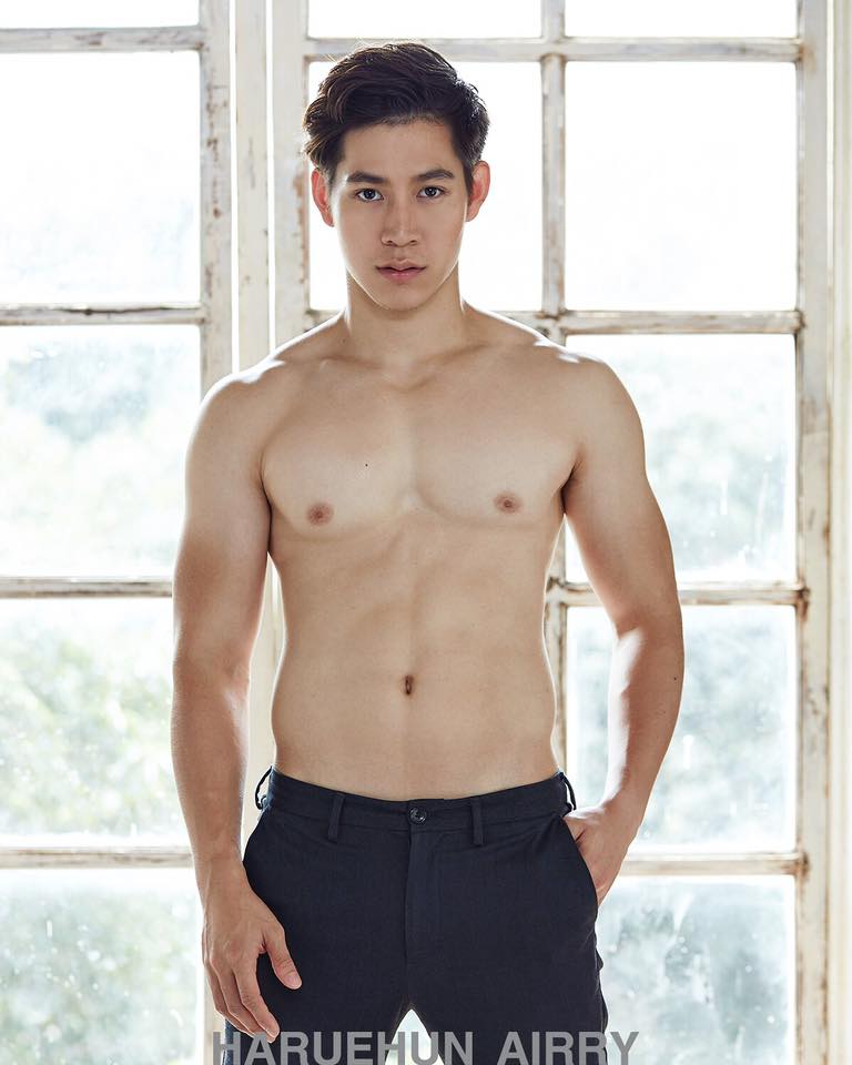 PicPostของฉันNEW:2019)}ธารารัตน์{เลิกคุยทั้งอำเภอเพื่อเธอคนเดียว 130