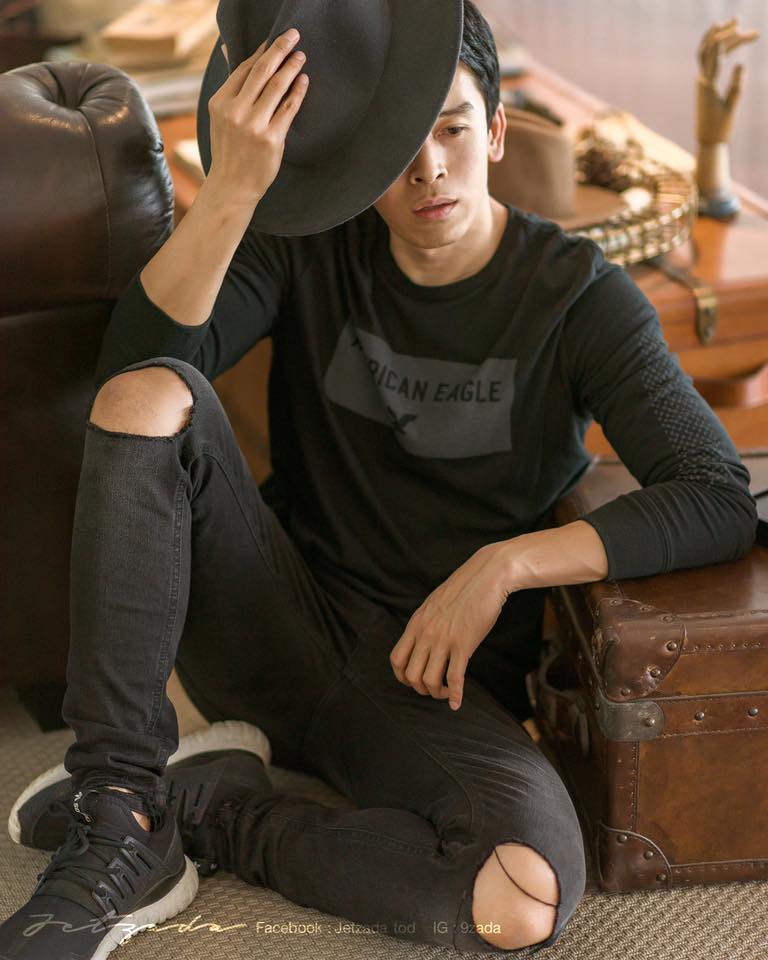 PicPostของฉันNEW:2019)}ธารารัตน์{เลิกคุยทั้งอำเภอเพื่อเธอคนเดียว 134