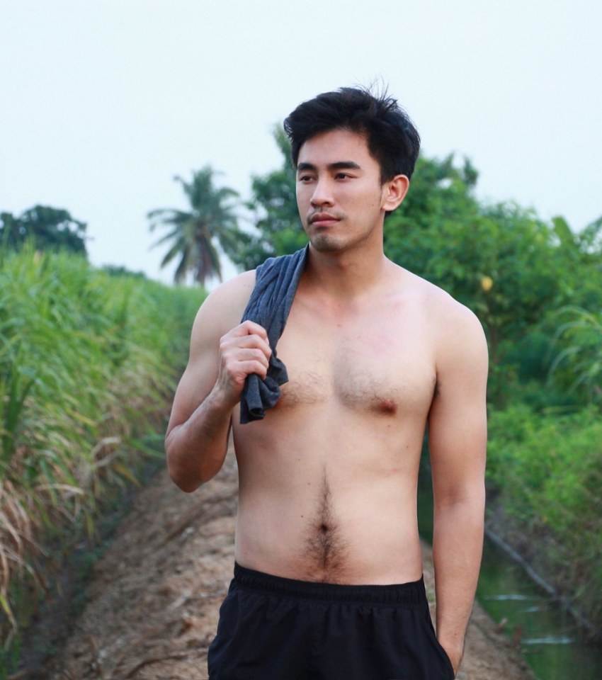น่ารัก
