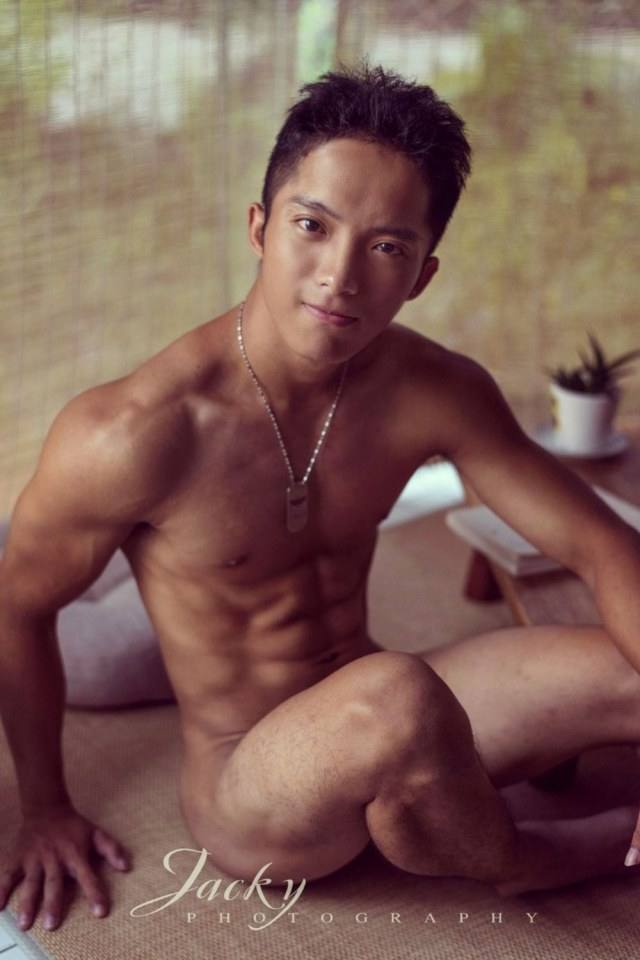 หนุ่มตี๋เกรดพรีเมี่ยม