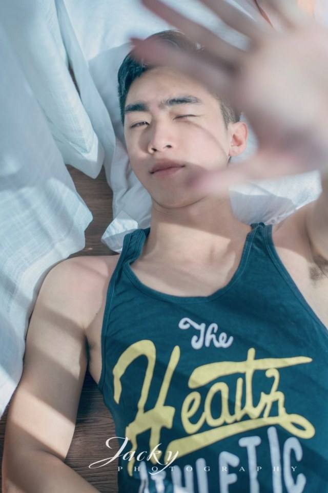 หนุ่มตี๋เกรดพรีเมี่ยม