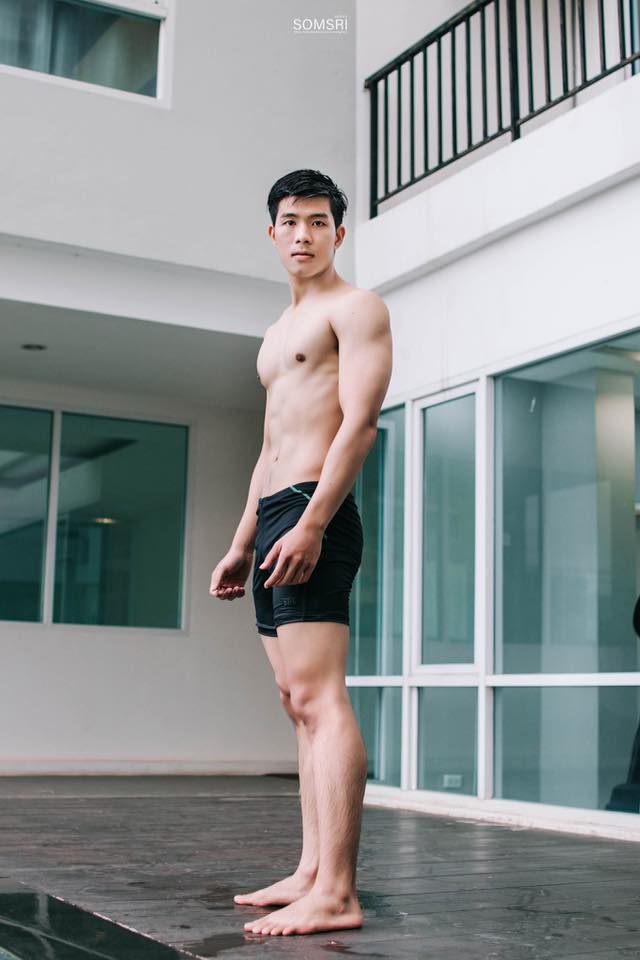 ถอดโชว์เรือนร่าง 2513