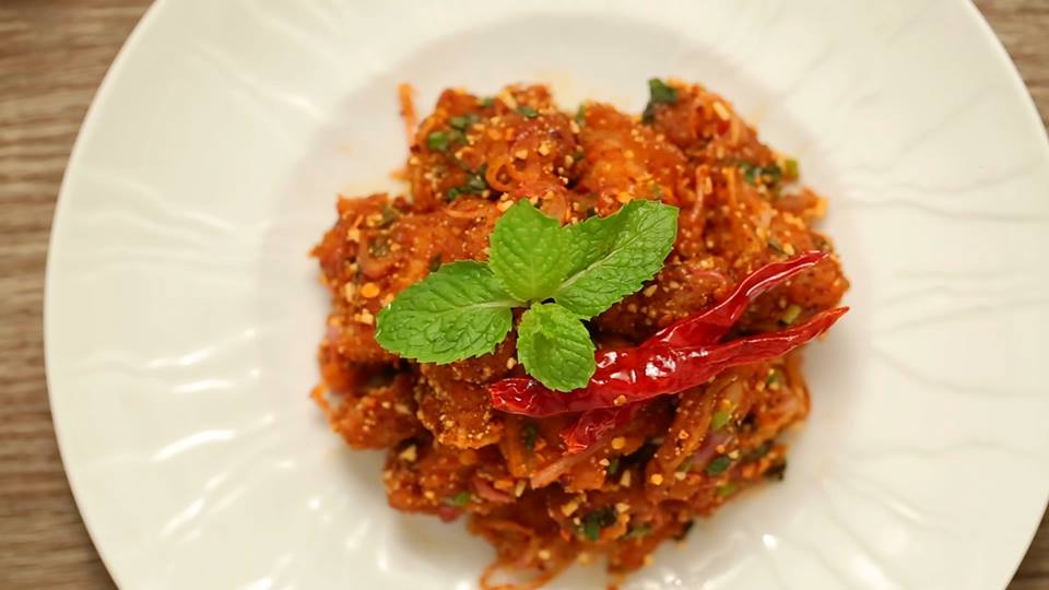 Pic Post ของฉัน (NEW:2019) // เมนูเด็ดกินได้ก็กิน 14