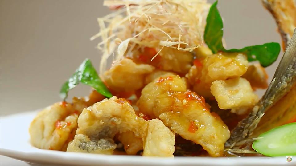 Pic Post ของฉัน (NEW:2019) // เมนูเด็ดกินได้ก็กิน 14