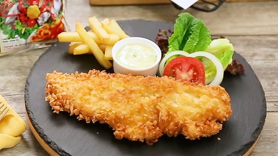 Pic Post ของฉัน (NEW:2019) // เมนูเด็ดกินได้ก็กิน 14