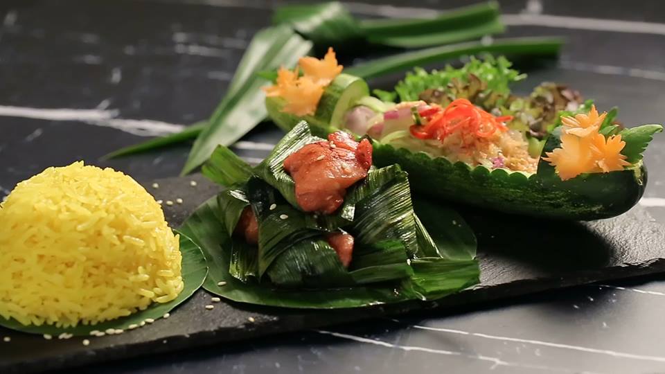 Pic Post ของฉัน (NEW:2019) // เมนูเด็ดกินได้ก็กิน 15