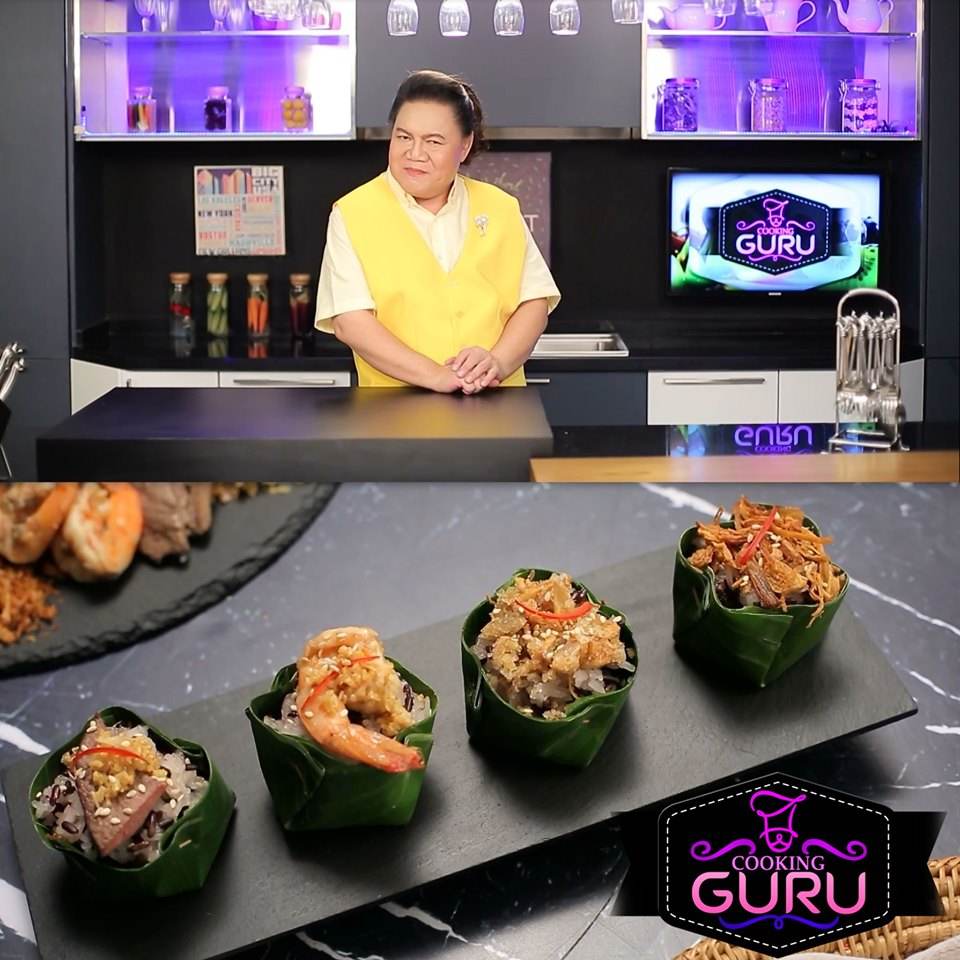 Pic Post ของฉัน (NEW:2019) // เมนูเด็ดกินได้ก็กิน 15