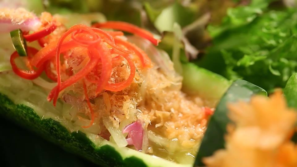 Pic Post ของฉัน (NEW:2019) // เมนูเด็ดกินได้ก็กิน 15