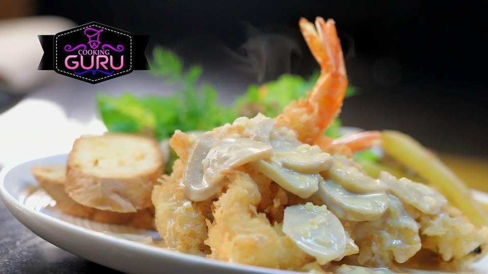 Pic Post ของฉัน (NEW:2019) // เมนูเด็ดกินได้ก็กิน 15