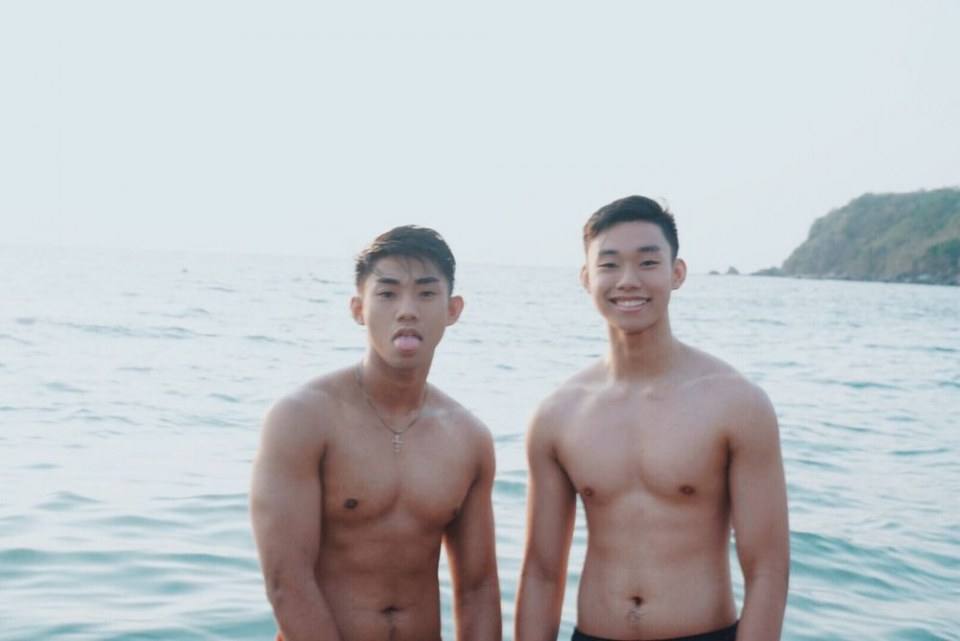 ถอดโชว์เรือนร่าง 2528