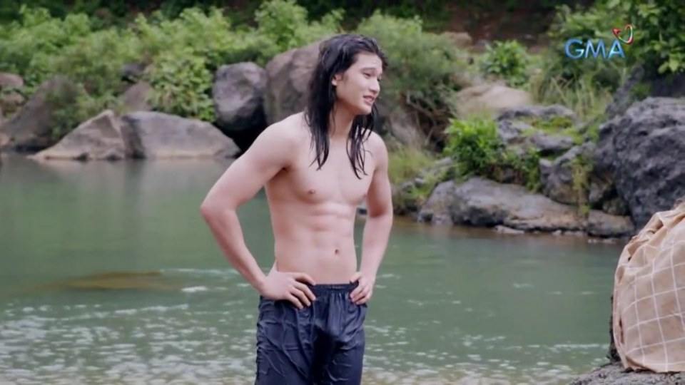 ถอดโชว์เรือนร่าง 2528