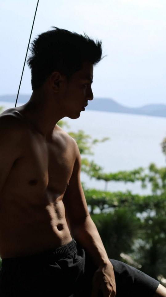 ถอดโชว์เรือนร่าง 2529