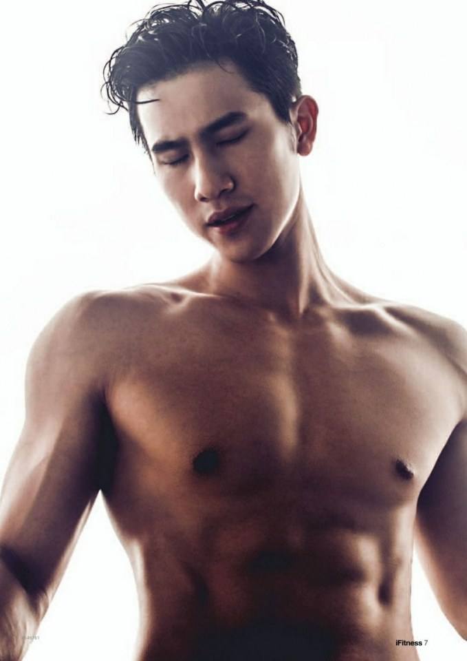 ถอดโชว์เรือนร่าง 2530