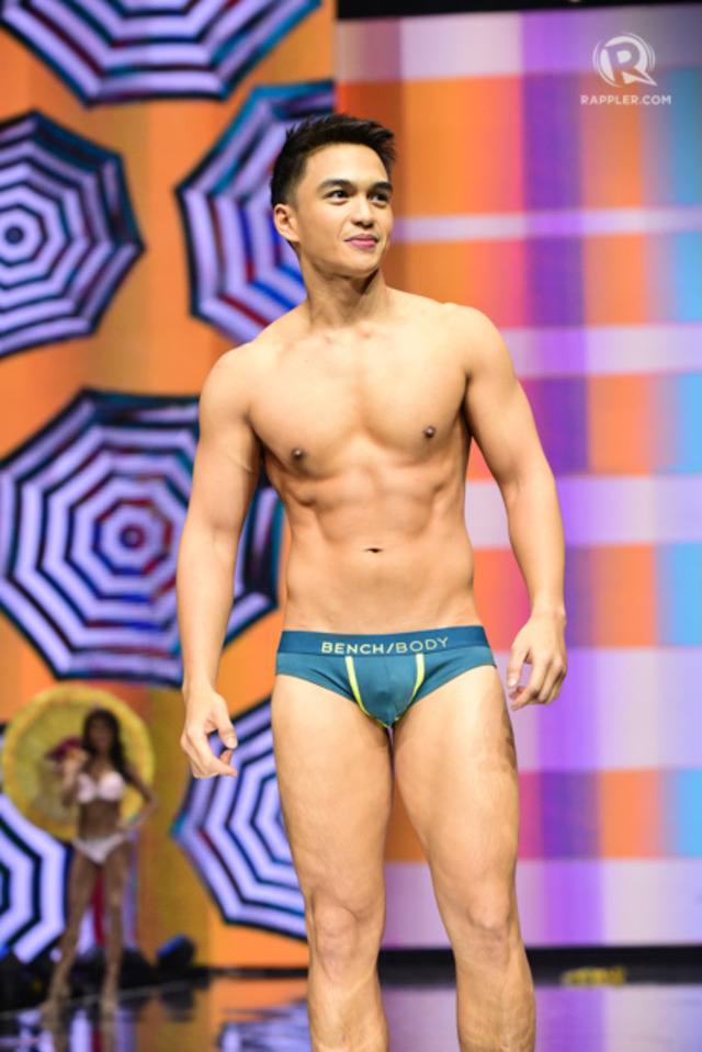 ถอดโชว์เรือนร่าง 2531