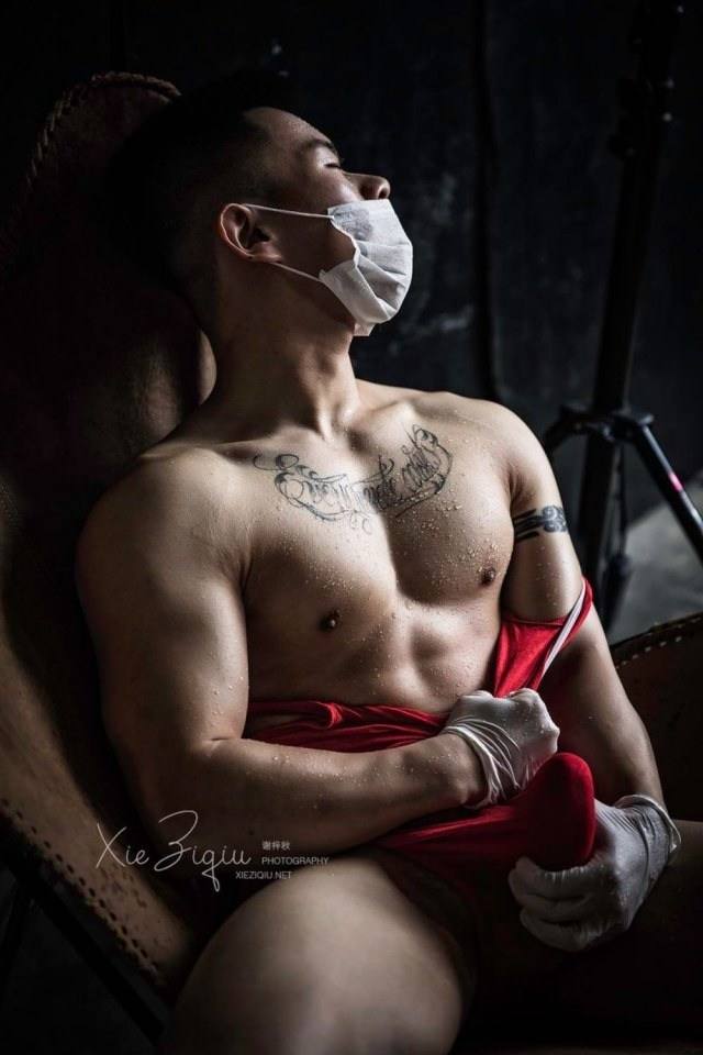 หนุ่มตี๋เกรดพรีเมี่ยม 8