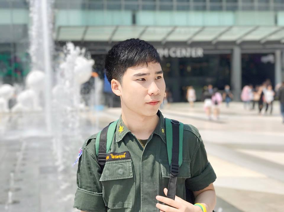 PicPostของฉันNEW:2019)}ธารารัตน์{เลิกคุยทั้งอำเภอเพื่อเธอคนเดียว 142