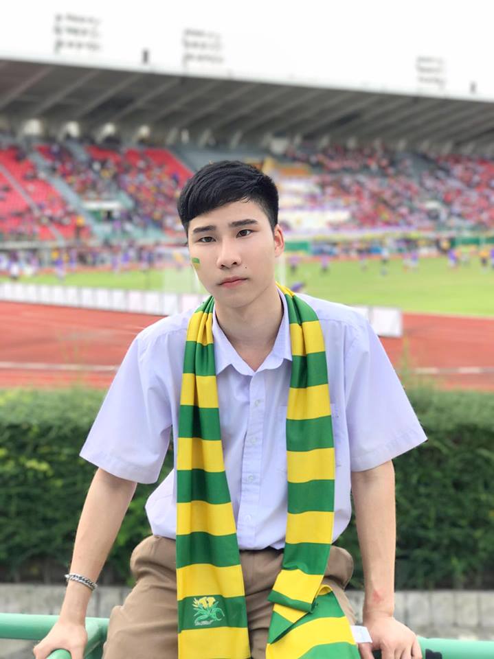 PicPostของฉันNEW:2019)}ธารารัตน์{เลิกคุยทั้งอำเภอเพื่อเธอคนเดียว 142