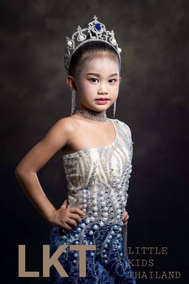 LKT ปรับลุกค์ เด็กอีสานสู่สากล LittleKidsThailand