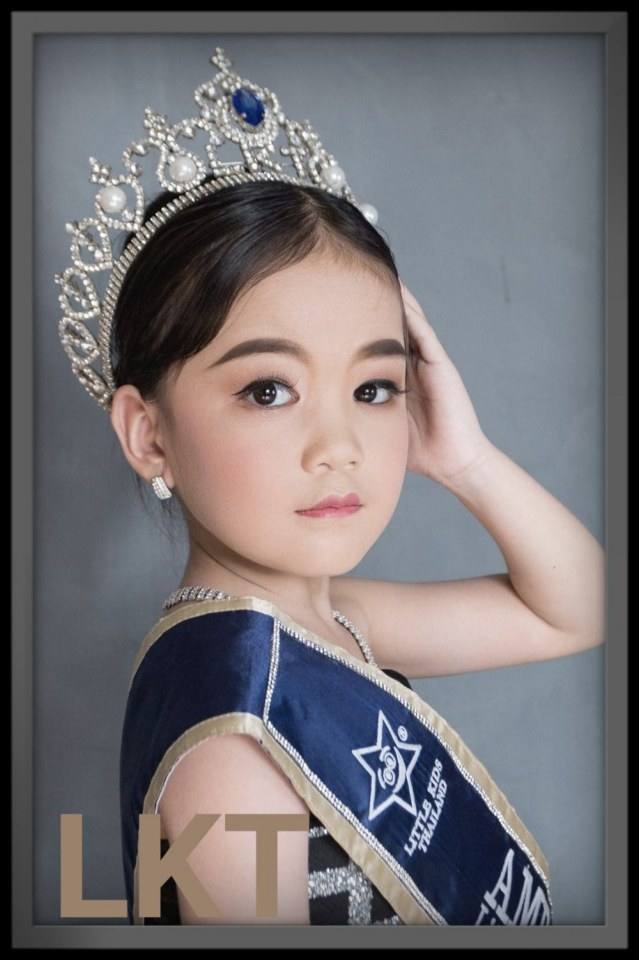 LKT ปรับลุกค์ เด็กอีสานสู่สากล LittleKidsThailand